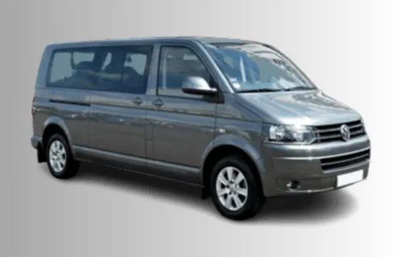 8 - 10 Seater Minibus Cheltenham